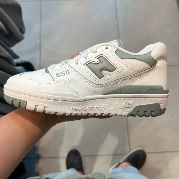 New Balance 550
Women's (new with box) - Picture 8 of 10